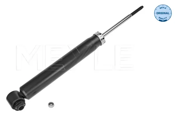 Amortecedor traseiro 1234G Magneti Marelli