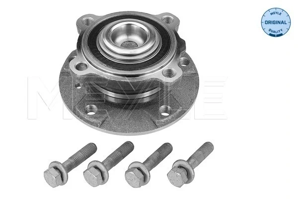 Cubo dianteiro para BMW 5 (E60)