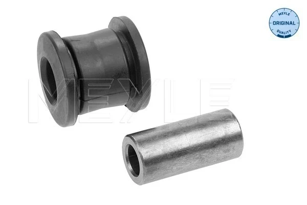 Bloco silencioso dianteiro do braço oscilante inferior para Peugeot Boxer (244)
