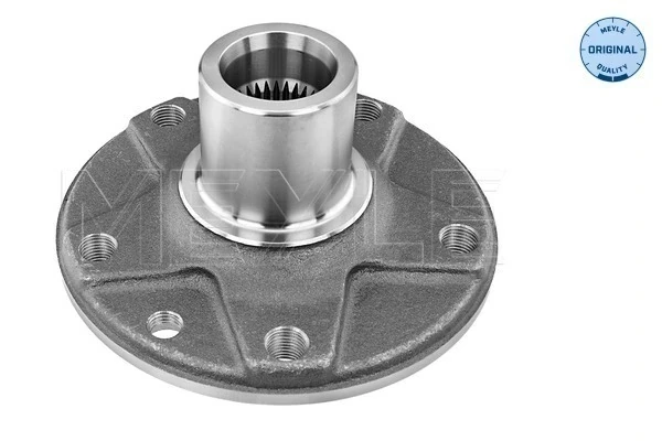 Cubo dianteiro para Audi Q7 (4L)