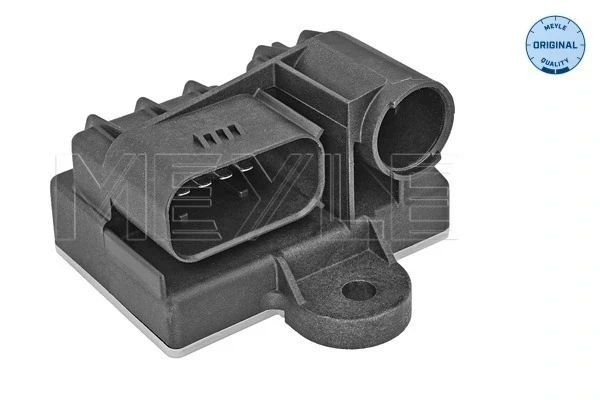 Relê das velas de incandescência para Mercedes C (W204)