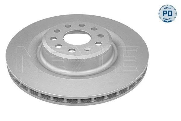 Disco do freio traseiro para Tesla Model S (5YJS)