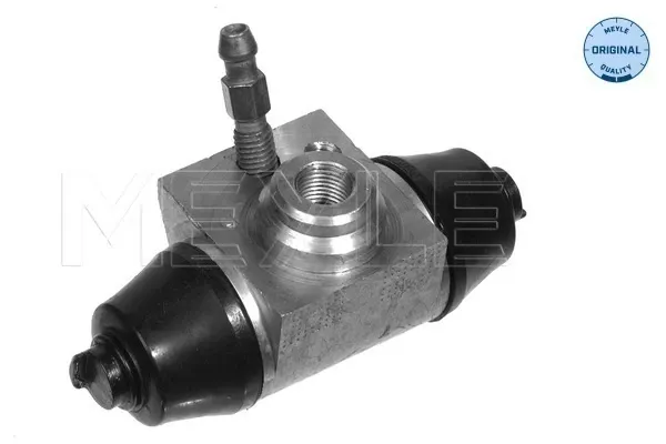 Cilindro traseiro do freio de rodas de trabalho Audi 80 B3