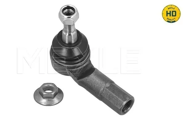 Ponta externa da barra de direção Skoda Octavia IV A8
