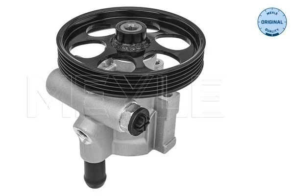 Bomba da Direção hidrâulica assistida para Nissan Primastar (J4)