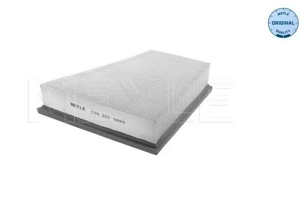 Filtro de ar Skoda Fabia PRAKTIK