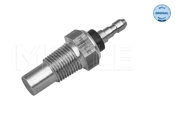 Sensor de temperatura do fluido de esfriamento para Honda Prelude (BB)