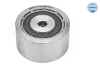 Rolo parasita da correia de transmissão Peugeot 307 3A, 3C