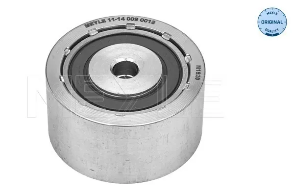 Rolo parasita da correia de transmissão Peugeot 307 