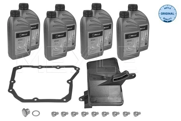 Filtro da Caixa Automática de Mudança para Opel Vectra 