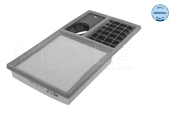 Filtro de ar para Skoda Fabia (5J2)