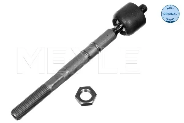 Tração de direção para Peugeot 207 (WA, WC)