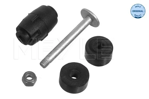 Montante de estabilizador dianteiro para Renault Megane (DA0)