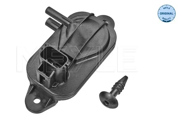Sensor de pressão dos gases de escape para Mazda 3 (BK14)