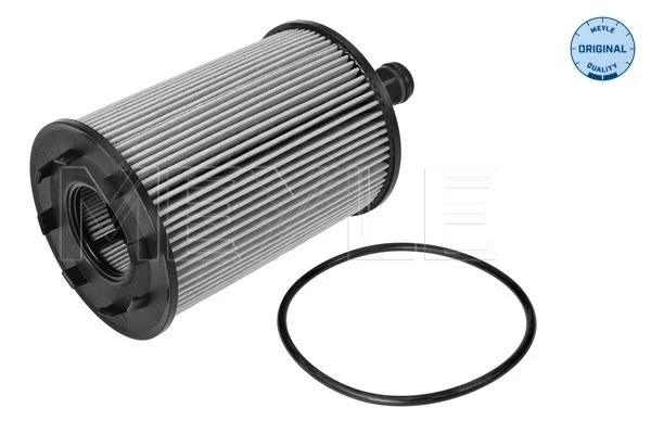 Filtro de óleo para Seat Exeo (3R5)