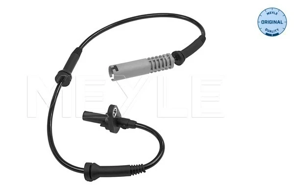 Sensor dianteiro de ABS на BMW 5 (E61)