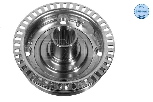Cubo dianteiro para Volkswagen Polo (6N2)