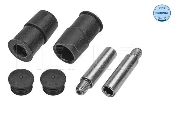 Kit de reparação de suporte do freio dianteiro para Skoda SuperB (3T5)