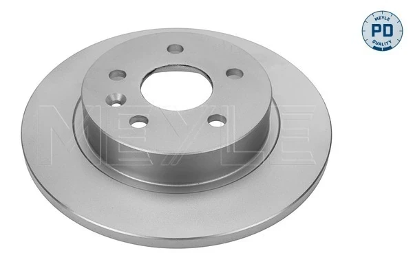 Disco do freio traseiro para Chevrolet TRACKER 