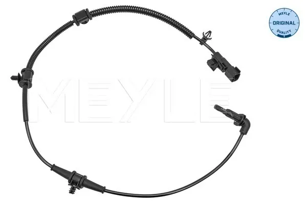 Sensor dianteiro de ABS Opel Insignia A