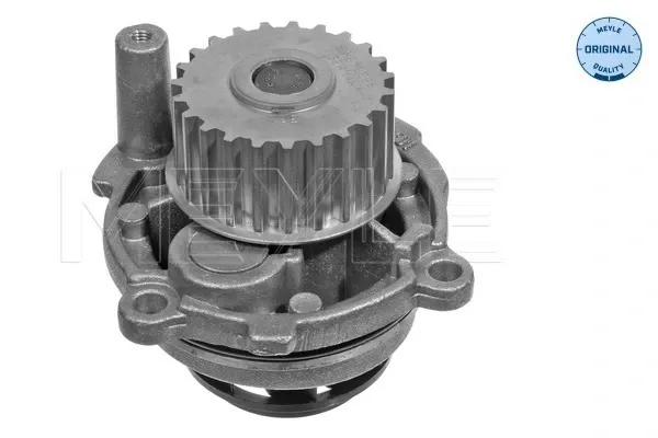 Compre Bomba de água (bomba) de esfriamento Audi A6 C5 4B2, 4B4