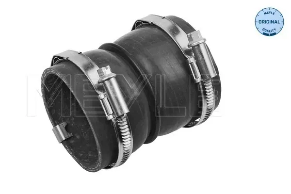 Mangueira (cano derivado) de intercooler 11140360003 Meyle