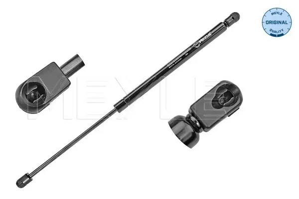 Amortecedor de tampa de porta-malas (de 3ª/5ª porta traseira) Mitsubishi Outlander II XL