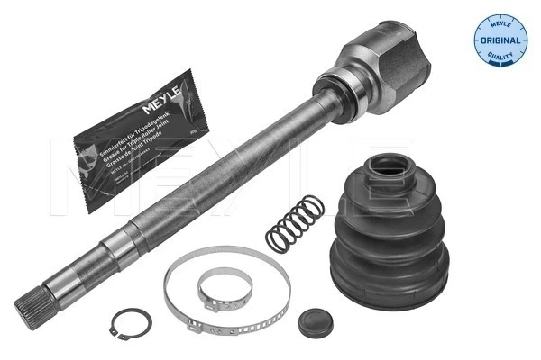 Junta homocinética interna dianteira direita para Peugeot 407 (6D)