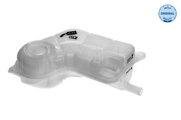 Tanque de expansão do sistema de esfriamento para Audi A4 (8ED)