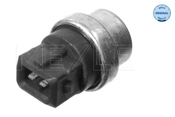 Sensor de temperatura do fluido de esfriamento para Audi 100 (44, 44Q, C3)
