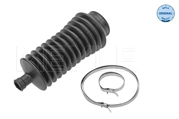 Bota de proteção do mecanismo de direção (de cremalheira) para Renault Clio (LB0, LB1, LB2)