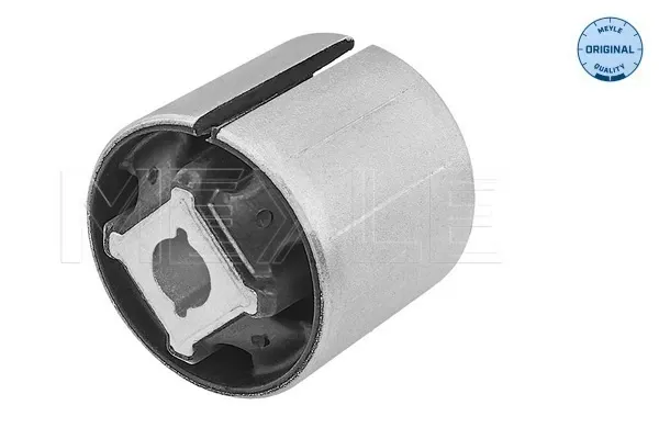 Bloco silencioso de viga traseira (de plataforma veicular) BMW 1 F21