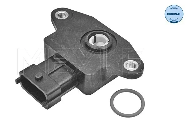 Sensor de posição da válvula de borboleta (potenciômetro) para Opel Astra (F35)