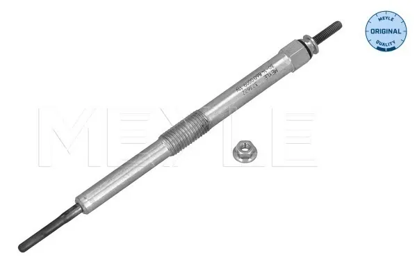 Vela de incandescência Toyota Yaris P13