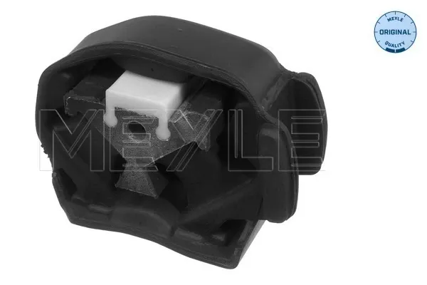 Coxim (suporte) traseiro de motor 0340240028 Meyle