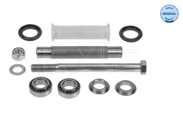 Bloco silencioso dianteiro de braço oscilante traseiro longitudinal para Alfa Romeo 145 (930)