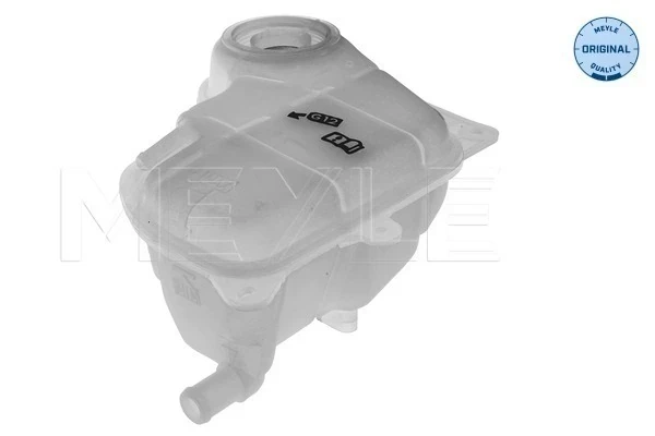 Tanque de expansão do sistema de esfriamento para Volkswagen Passat (B5, 3B5)