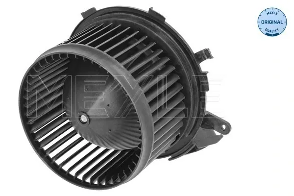 Motor de ventilador de forno (de aquecedor de salão) Fiat Ducato III