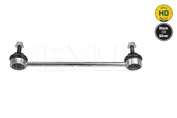 Montante de estabilizador dianteiro para Fiat Ducato (244)
