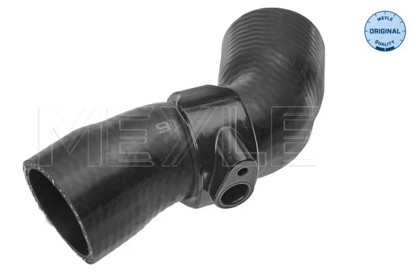 Cano derivado de ar para Citroen C2 (JM)