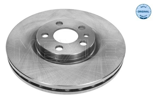 Disco do freio dianteiro para Citroen Jumpy (U6U)
