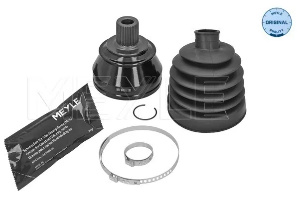 Junta homocinética externa dianteira Audi A6 Allroad C6