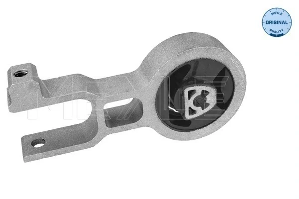 Coxim (suporte) dianteiro de motor para Fiat Punto (199)