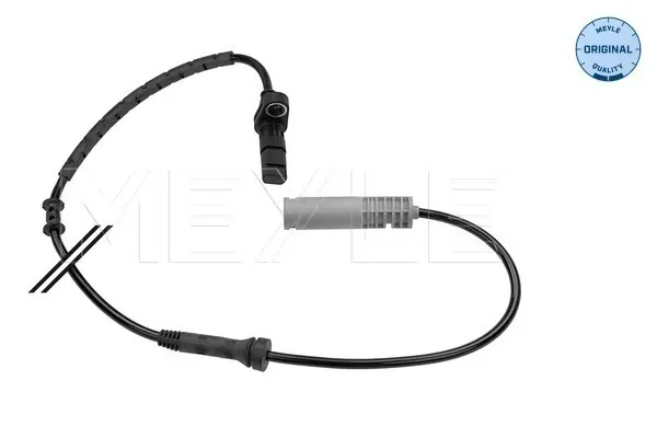 Sensor ABS traseiro 3148990046 Meyle