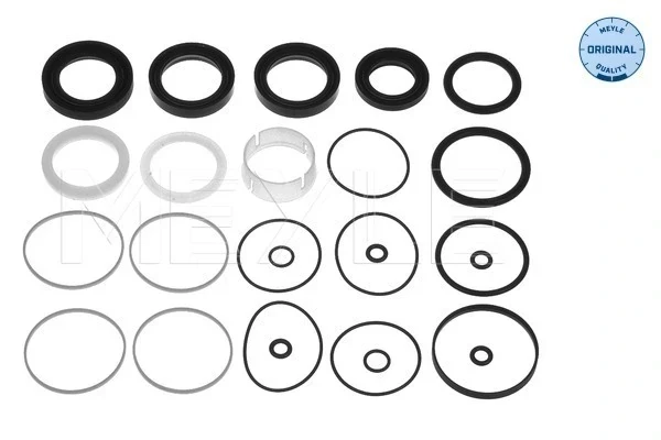Kit de reparação da cremalheira da direção (do mecanismo), (kit de vedantes) на BMW 3 (E30)