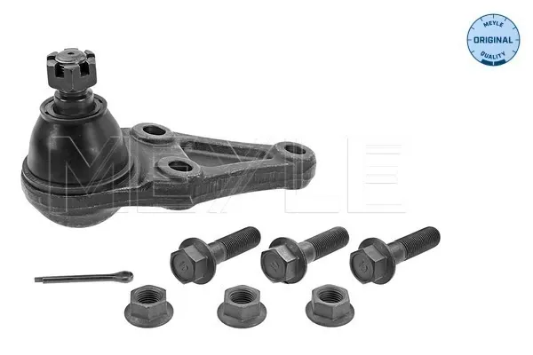 Suporte de esfera inferior Mitsubishi Pajero IV LONG