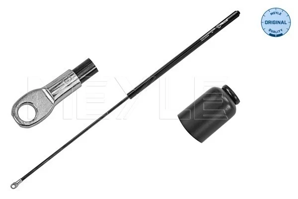 Amortecedor da capota para Mercedes C (W201)