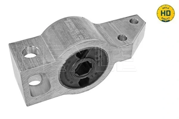Bloco silencioso dianteiro do braço oscilante inferior para Volkswagen Touran (1T3)