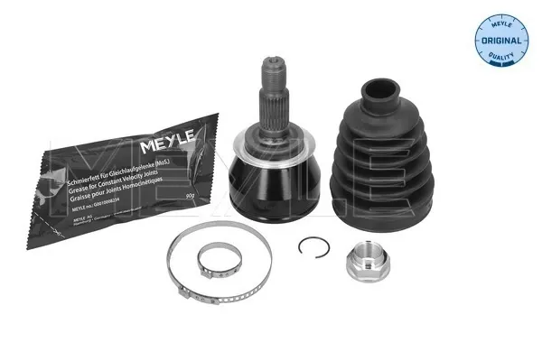 Junta homocinética externa dianteira Mini COUNTRYMAN R60