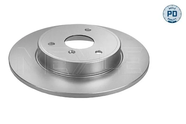 Disco do freio dianteiro Smart FORTWO 450